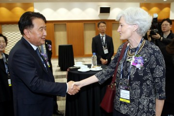 BIO KOREA 2025, 서울 코엑스서 개막… 글로벌 바이오 미래 논의 본격화