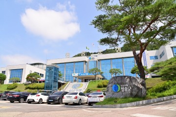 청송군, '노인일자리 및 사회활동 지원사업 평가' 최우수 지방자치단체 선정