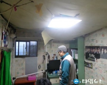 부천시, 소사 도시재생사업지 내 노후주택 개보수