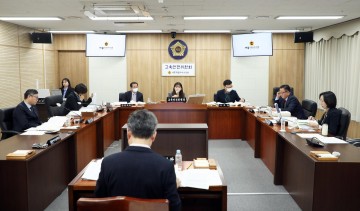 세종시의회 교육안전위원회, 교육청 2023년 제2회 추경예산안 심사