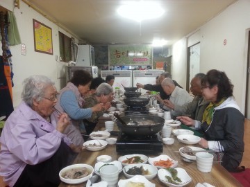 충북북부보훈지청, 꽃보다 아름다운 보훈섬김이 사랑을 실천하다!