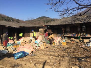 논공읍 지역사회보장협의체 ‘사랑의 밑반찬 나누기 및 안부묻기’사업 추진