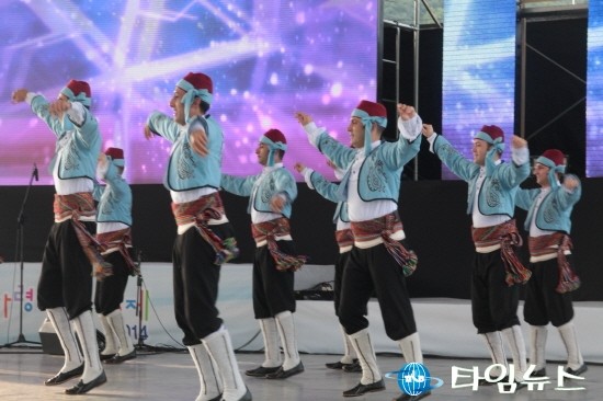 천안흥타령춤축제2015 본격, 명품축제 준비 