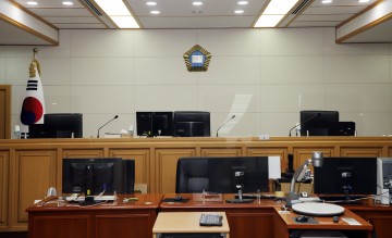 태안군청 린치 당한 '1급 장애인 형제 4차 공판' 피고인 처지로 바라본 공무원들은  자폐自閉
