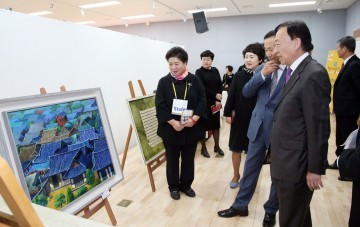 대전시교육청, 제1회 학교예술교육박람회 성황리 마쳐