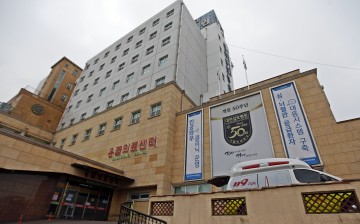 대전성모병원, 설연휴 24시간 비상진료 실시