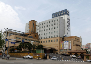 대전성모병원, 수술의 예방적 항생제 사용평가 1등급