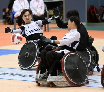 대전, 제45회 전국장애인체육대회 종합 11위…금 49 포함 메달 130개 수확
