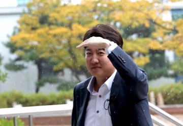 김기현 "혐오·분열의 언어로는 지지 못얻어"…이준석 겨냥했나