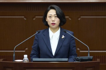 서다운 서구의회 의원, 저경력 공무원 복지 확대 시급