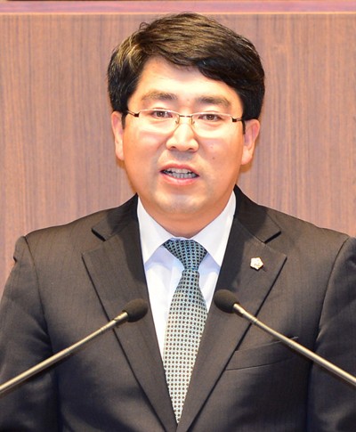 충남도의회 맹정호 의원, “대산공단 종합적인 환경조사 필요”