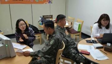 대전 동구, 스트레스 관리실 ‘마음쉼표’ 운영