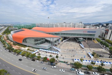 광주시, ‘마이스산업 중심도시’로 발돋움 한다