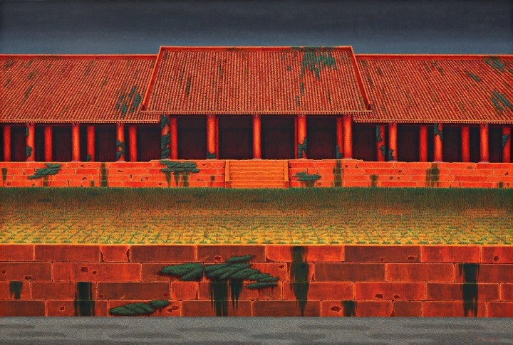 대전시립미술관, 2015 신소장품 전시회 개최