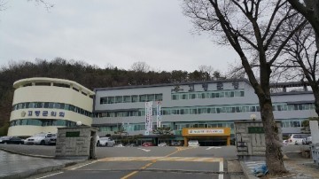고령 JC부인회 교육발전기금100 만원 기탁