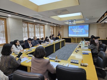 대전 유성구, ‘통합돌봄 선도도시’ 위상…전국 벤치마킹 행렬