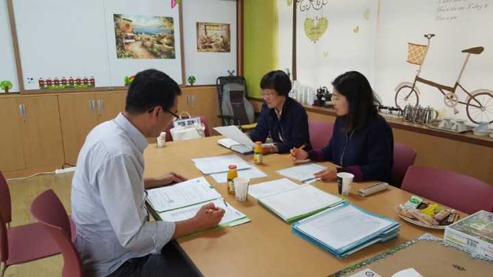 예천Wee센터, Wee클래스 운영 내실화를 위한 컨설팅 실시
