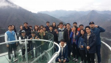 정선군 신규 공무원 내 고장 바로알기 1박 2일 현장투어