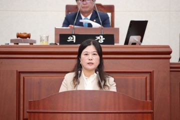 무안군의회, 제289회 임시회 개회