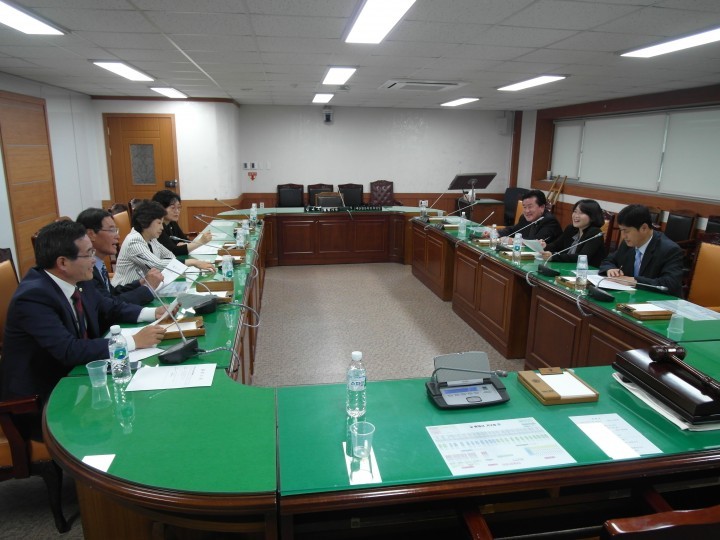 아는 만큼 보인다! 공부하는 시의원 모임 결성