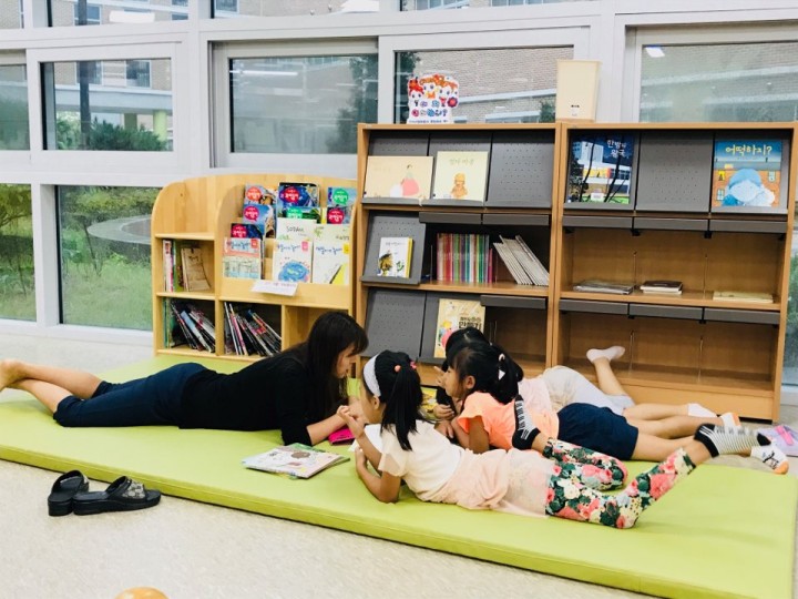 세종시교육청, 기초학력 부진 예방 위해 지역사회와 함께 노력 기울여!