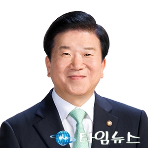 박병석 의원, ‘국회통합디지털센터’ 건립 사업 내년 본격 착수