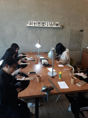 세종시교육청, ‘캠퍼스형 공동교육과정’ 교육기관 정부혁신 우수사례 경진대회 본선 진출!
