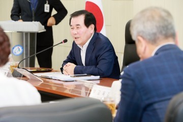 충남교육청, 알고 느끼고 실천하는 통합적 나라사랑교육 집중 논의
