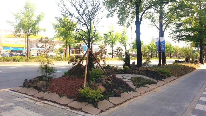 대전 대덕구, 대전 제1관문이 확 바뀌었어요!