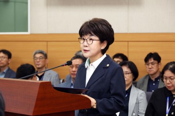 이희래 유성구의회 의원, 보이스피싱 선제 대응 위한 기반 마련
