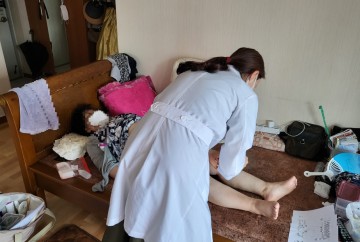 대전 유성구, 지역사회 통합돌봄 사업으로 빈틈없는 돌봄 추진