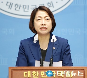 황정아 의원, ‘전세사기 국가 책임 강화 패키지법’ 대표발의