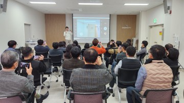광주전남병무청, 홍보영상 제작 교육 실시