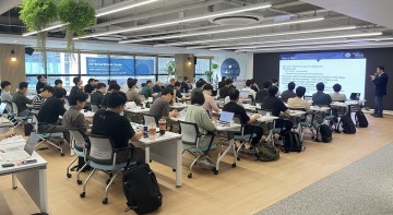 대전테크노파크, 국내 최초 ASTM 적층제조 품질인증 교육 성료