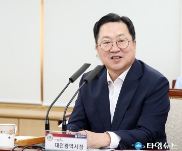 이장우 대전시장, ‘대전 0시 축제’ 폄훼 좌시 못해