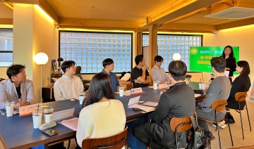 충남대 창업지원단-블루포인트 파트너스, 스타트-ON 밋업 데이 개최