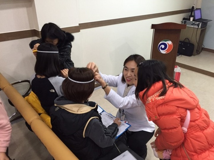 한국건강관리협회 대전충남지부, 어린이 참여형 보건교육 실시
