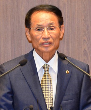 충남도의회 조길행 의원, 극심한 가뭄에 따른 장·단기적 대안 제시 눈길