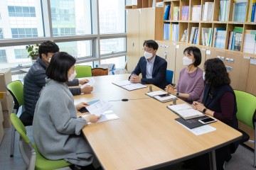 세종시교육청·세종경찰서, ‘2021년 세종 청소년 경찰학교 운영’ 업무협약