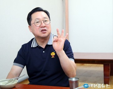 이장우 대전시장, ‘대전 0시 축제’ 대학생들이 만들어 가기를