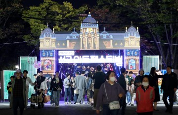 대전 서구, 도심 속 빛과 문화예술의 향연 ‘2025 대전 서구 아트페스티벌’ 10월 10일 개최