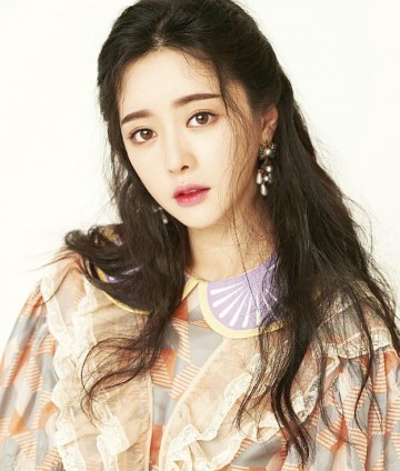 뷰티여신 홍수아, '뷰티랜드' 첫 방송...뷰티 꿀팁 공개!