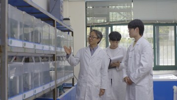 전남대 수산생명의학과, 고급전문인력양성 산실로 부상