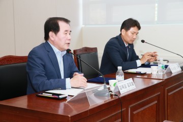 충남교육청, 장애 공무원의 열정을 지원!