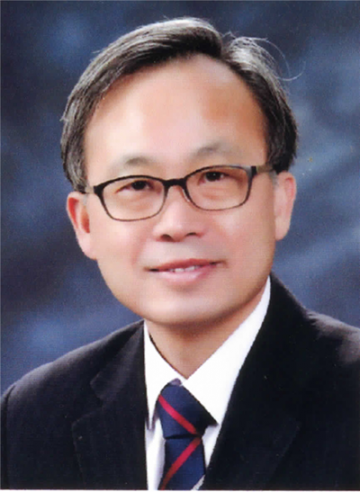 한밭대 이동형 교수, (사)한국산업경영시스템학회 추계학술대회 한백학술상 수상