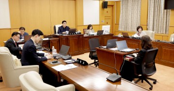 대전시의회 행정자치위원회, 2026 예산안 집중 점검…“산출근거·실효성 강화해야”