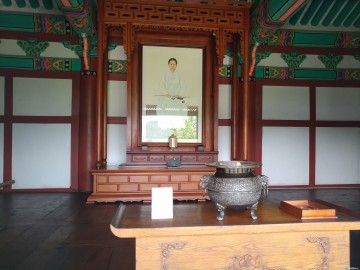 충북남부보훈지청, 9월의 우리지역 현충시설 ‘유관순열사기념관’선정