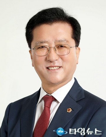 조원휘 대전시의회 의장, 매니페스토 약속대상 수상…디지털 트윈 조례 성과