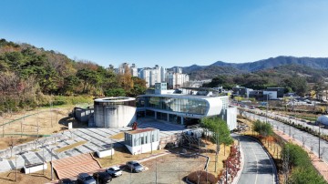 광주 효천하수처리장,  운영·관리 평가 2개 분야서 ‘우수’ 선정