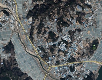 2022년 행정안전부 간판개선사업 최종선정 